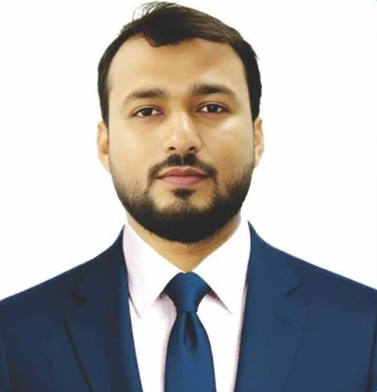 Iqbal Hussain